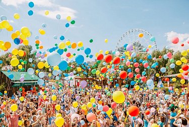 16 мая – Областной день детства